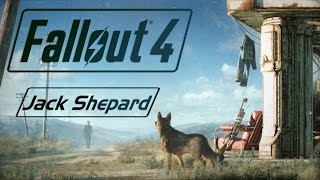 Fallout 4 - Прохождение #40