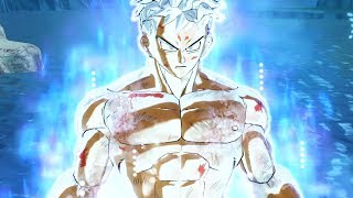 ULTRA INSTINCT CaC TRANSFORMATION - Dragon Ball Xenoverse 2 Mods | Pungence