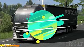 TOP 5 ETS2 Mods Of June 2019 Euro Truck Simulator 2