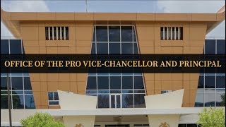 Pro Vice-Chancellor and Principal: Professor V Eudine Barriteau