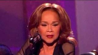 Bluessängerin Etta James tot