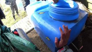 Проект"Аренда водоёма" 4(ДР)