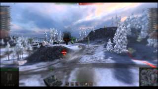 Е50 М. Таран животворящий