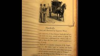 Анимация книги для Haab entertainment