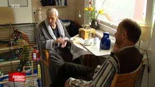 Wenn das Leben zu Ende geht (Aktuelle Stunde, WDR, 06.04.12)