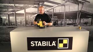 Stabila Layout Station - LA 90