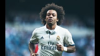 Marcelo-najbolji levi bek trenutno!