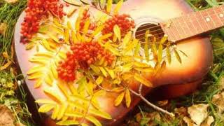 Александр Суханов - Вот и лето прошло