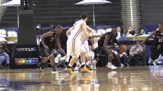High Point University's John Brown Mixtape