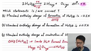 [DSE CHEM題解] 2018 P1 MC Q18