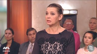 Дела семейные. Новые истории. 07.12.2017