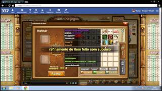DDtank 2 Refinamento (Domador do dragão de ouro)