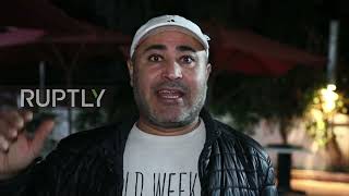 Tunisia: Fans ecstatic as country qualifies for next Afcon round