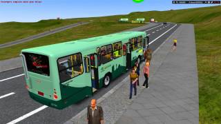 [OMSI 2] Mapa Bento Gonçalves 2 Em construção por  Carlos Bagiston + G27 #OMSI2 #OMSI