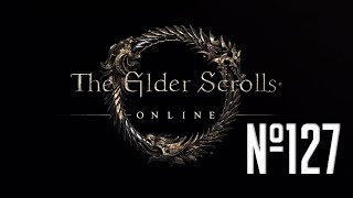 Прохождение The Elder Scrolls Online Серия 127 "Приключения в Бергаме"