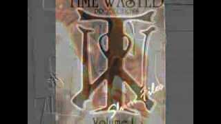 Like What I See - APRIL (Time Wasted Productions 2006)