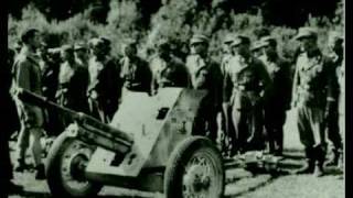 БЕЛАРУСКЯ КРАЁВАЯ АБАРОНА 1944-45 гг.