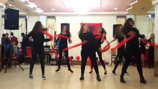 Matura A Bajze - Xhamadani Vija-Vija (2015/2016)