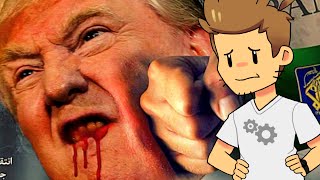 CYBERGUERRE : VRAIE 3EME GUERRE MONDIALE ?