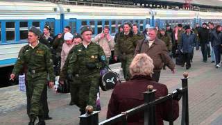 Андрей Буков - Дембеля