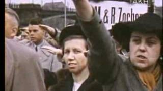 Karl Hoeffkes - Großveranstaltung in Dresden 1937