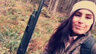 Skogsfugljakt finnskogen, Grouse hunting