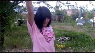 I'm superman!!!