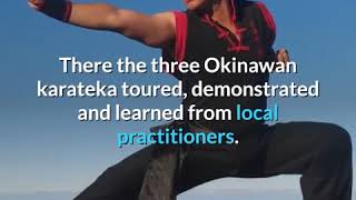 Shorinjiryu Kenkokan Karatedo