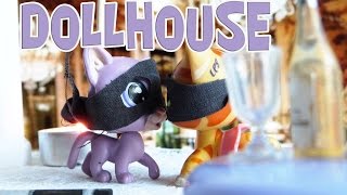 LPS: Кукольный дом серия 5