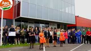 APRC Europos himnas