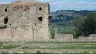 Visions Of Rome