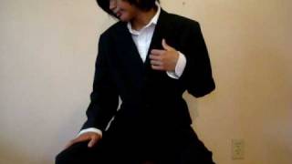Speak, Gentleman