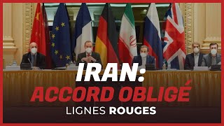Iran –États-Unis : vers un grand accord qui dépasse le nucléaire ?
