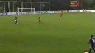 Anderlecht 0 Real Murcia 6