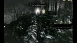 Tomb Raider-Black Box (Game Play) (MSI GeForce GTX 760 TF)