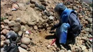 Afghanistan: An unlikely tourist destination