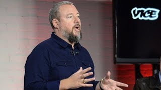 Vice Media apologizes for 'boy's club' culture after New York Times sexual harassment report