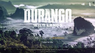 LIVE DURANGO WILD LANDS