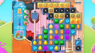 CANDY CRUSH SODA Saga Level 2151-2152 ★★★