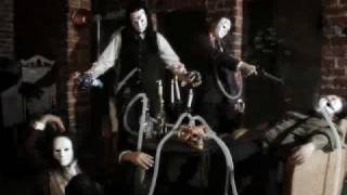 Finnish Industrial Metal Bands pt. 4/5