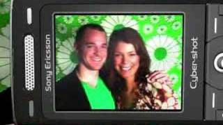 Sony Ericsson K790i Demo Tour