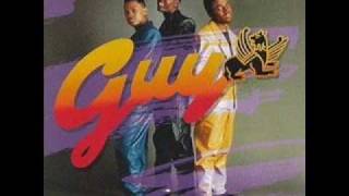 Guy- you can call me crazy( swing beat mix)