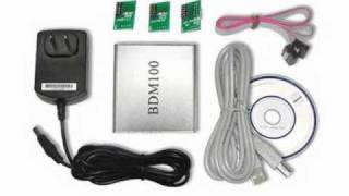BDM100