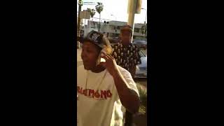 Odd Future Store
