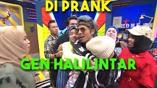 ATTA DI PRANK GEN HALILINTAR KAGET BANGETT SUMPAAAH!! | WOW BANGET (04/03/19) PART 1