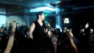 faces club paphos ( tsalikis )