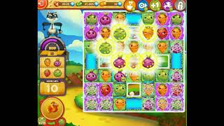 Farm Heroes Saga Level 1806
