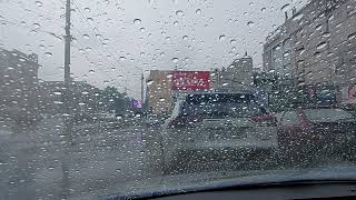 Запорожье ДАВНО ТАКОГО НЕ БЫЛО 26.06.2023