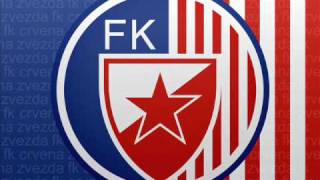 Crvena Zvezda Himna