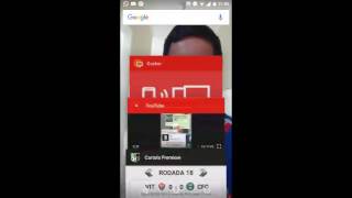 CARTOLA FC 2016 - #19 Rodada (dicas)